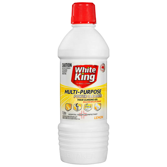 White King Multipurpose Cleaner 1L