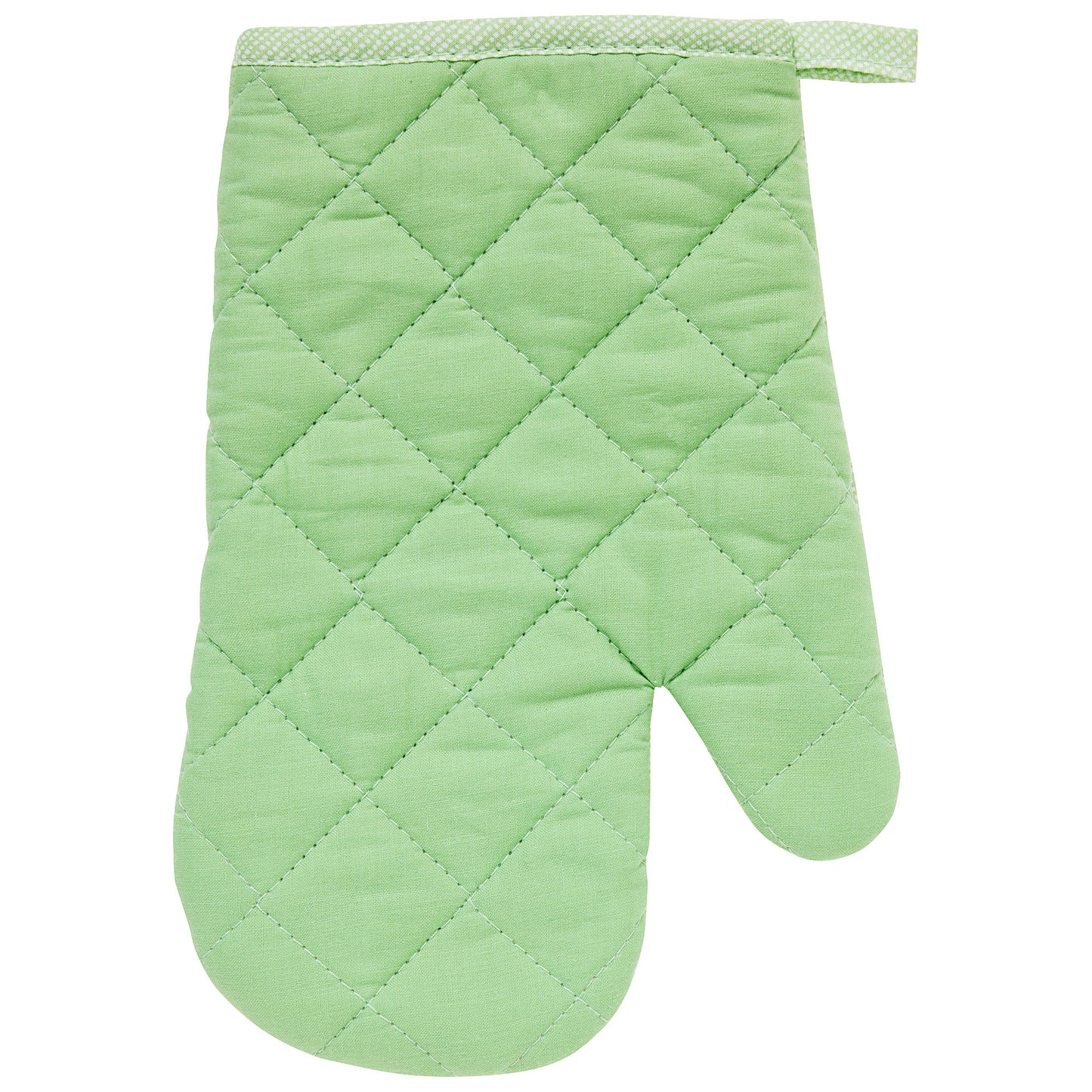 Oven Mitt Nature Inspired Designs Assorted