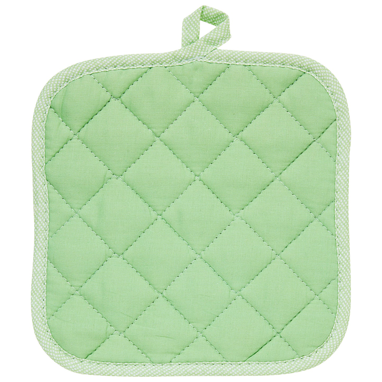 Pot Holder Nature Inspired Designs Assorted
