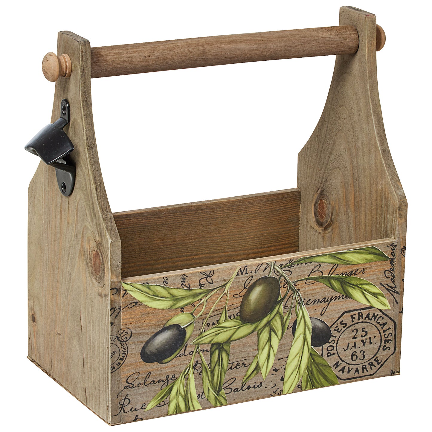 Tuscany Table Caddy