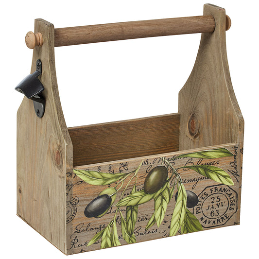 Tuscany Table Caddy