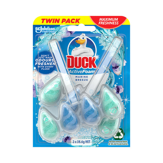 Duck Cage Activefoam Marine 77.2g 2pk
