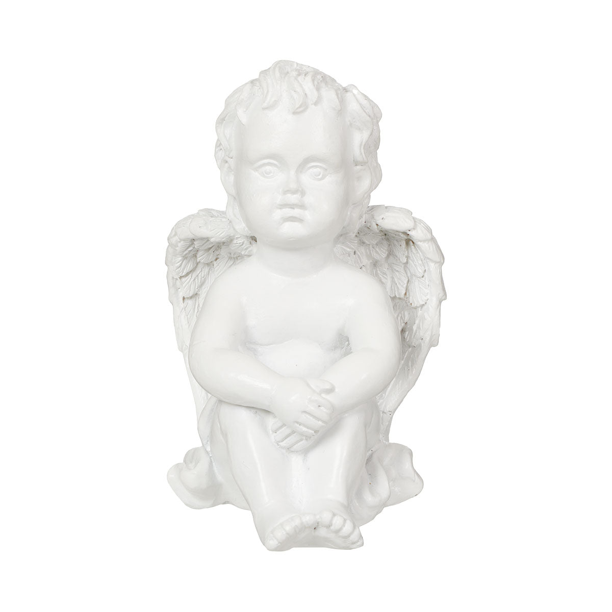 Sweet Cherubs Ornaments
