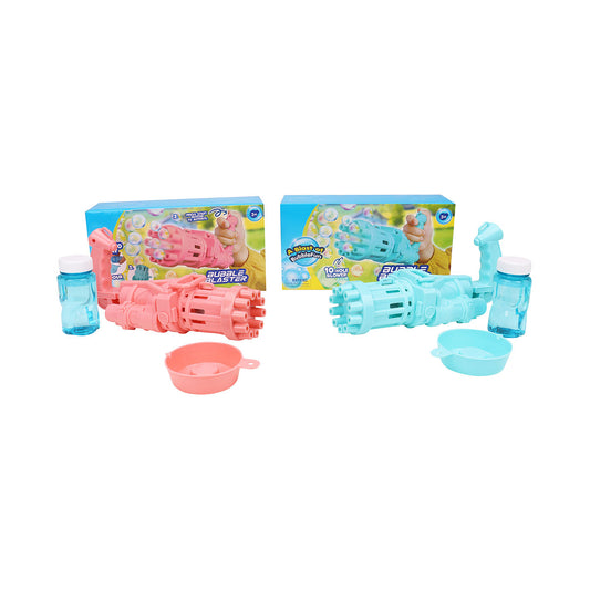 Mini Bubble Blaster