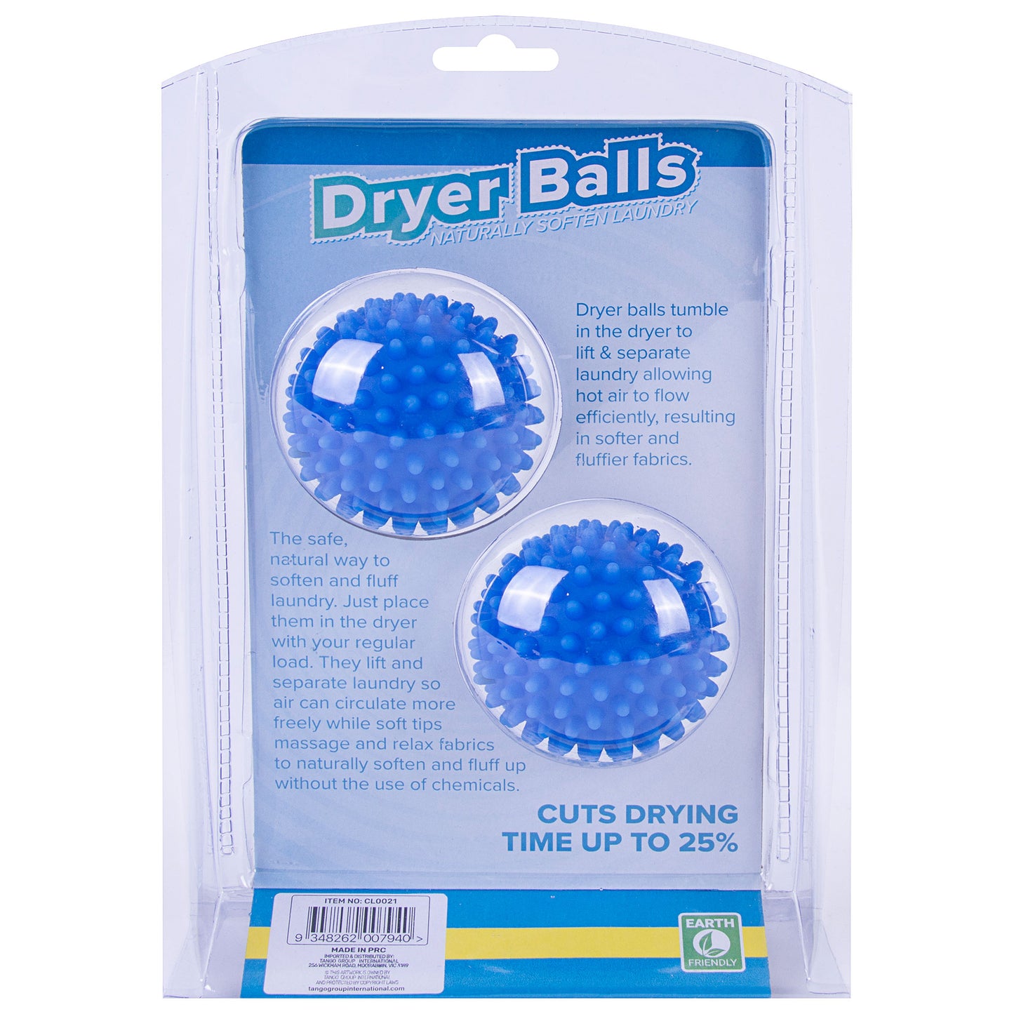 Dryer Balls