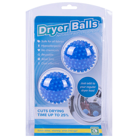 Dryer Balls