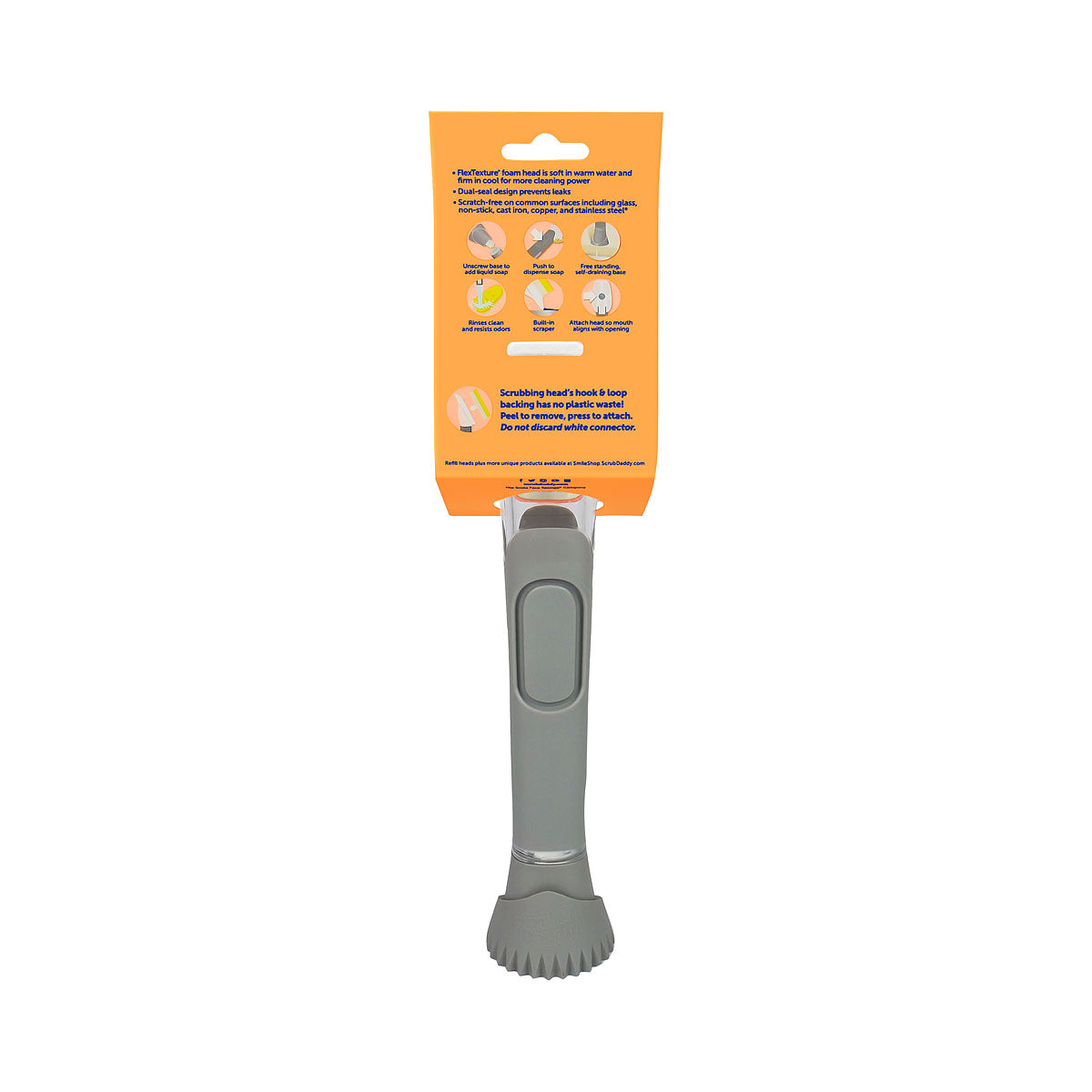 Scrub Daddy Dishwand
