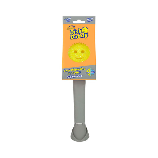 Scrub Daddy Dishwand