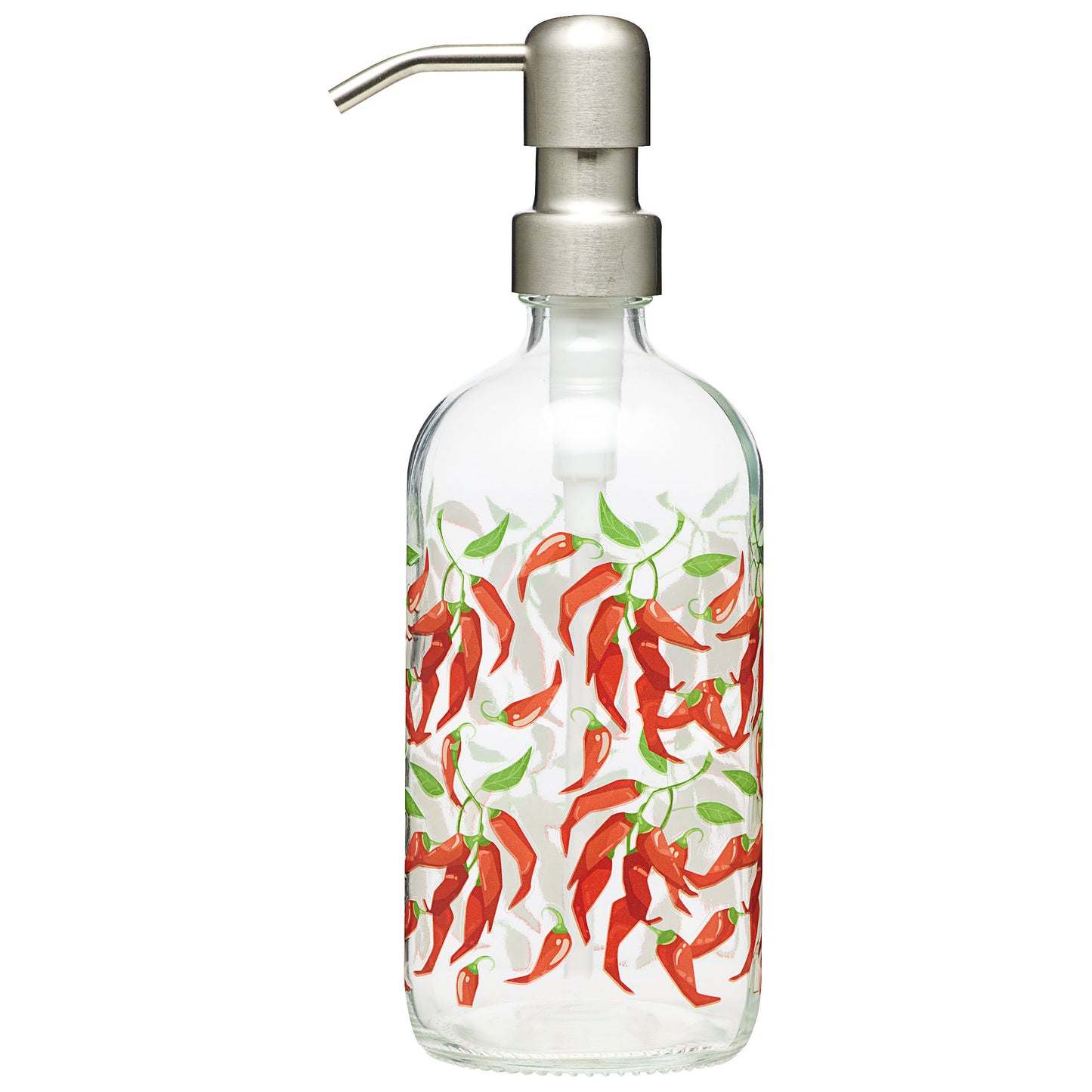 Soap Dispenser 500mL Assorted