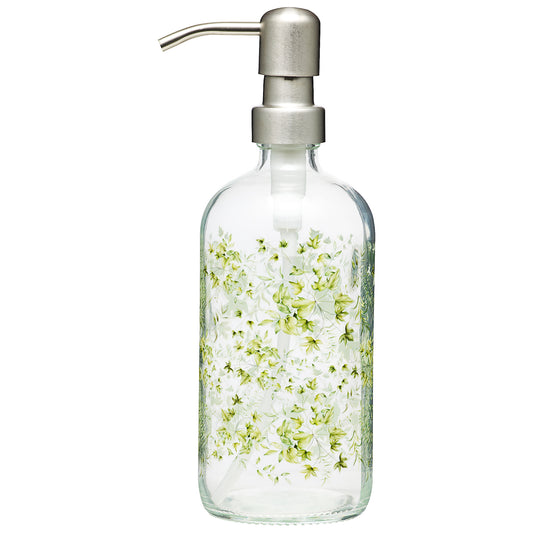 Soap Dispenser 500mL Assorted