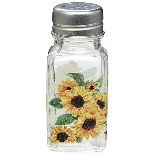 Salt & Pepper Shakers Assorted