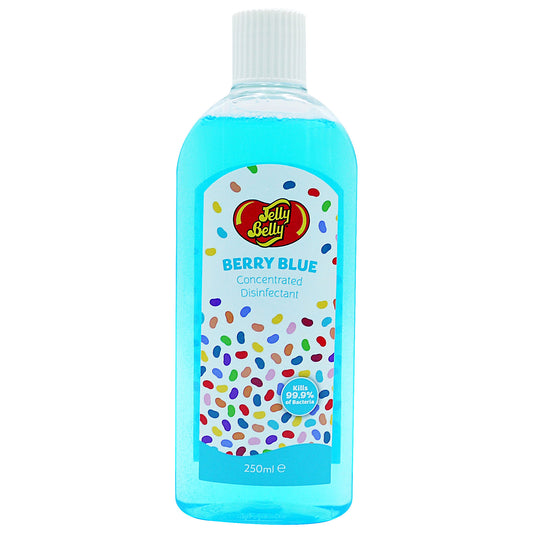Jellybelly Disinfectant Berry Blue 250mL