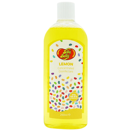 Jellybelly Disinfectant Lemon 250mL