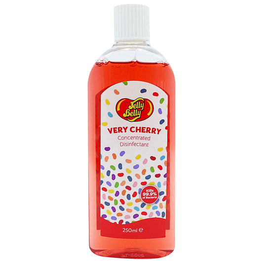 Jellybelly Disinfectant Cherry 250mL