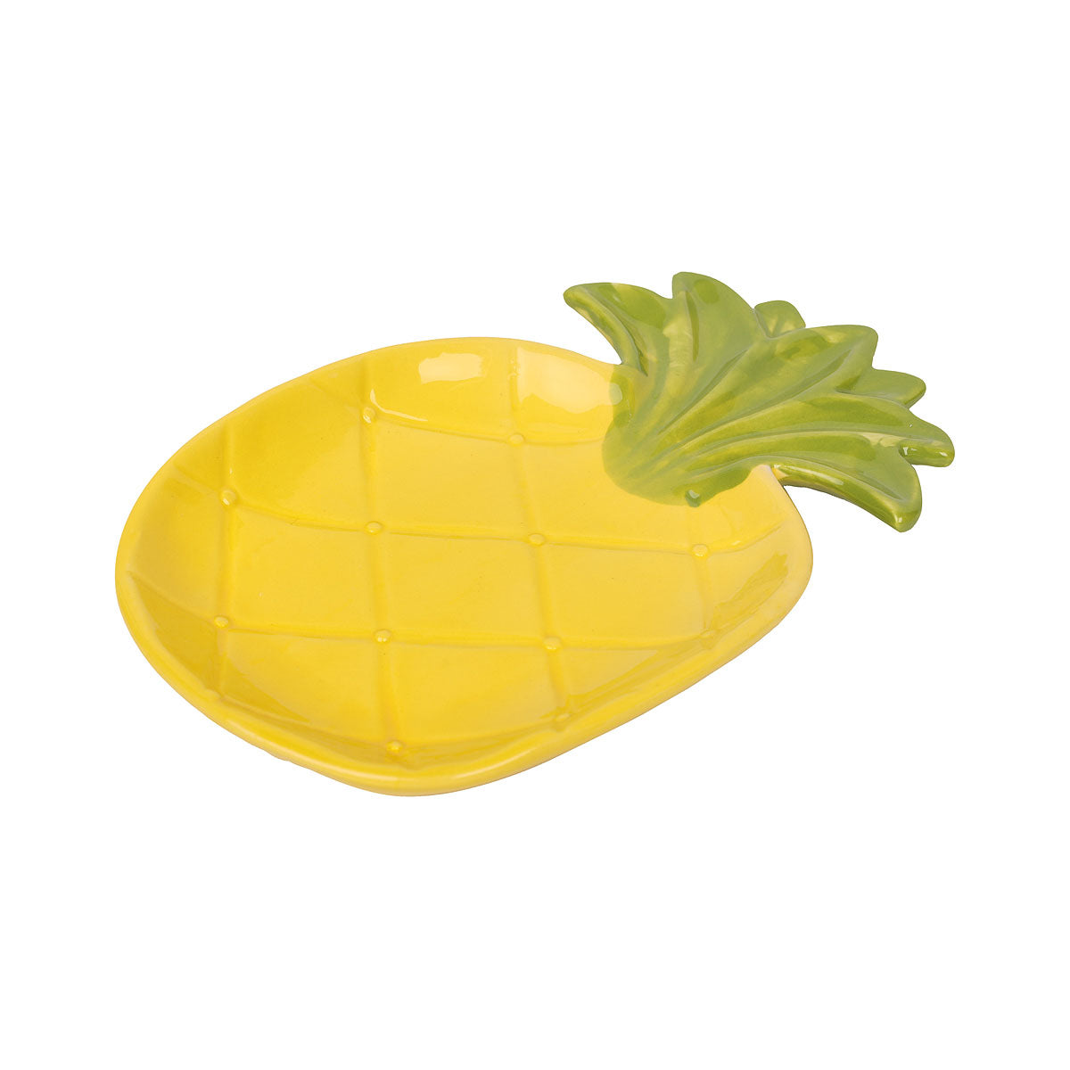 Pineapple Mini Platter