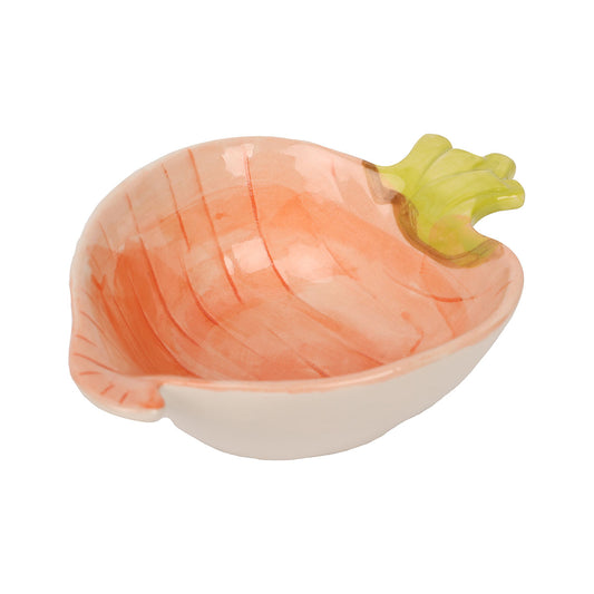 Carrot Mini Bowl