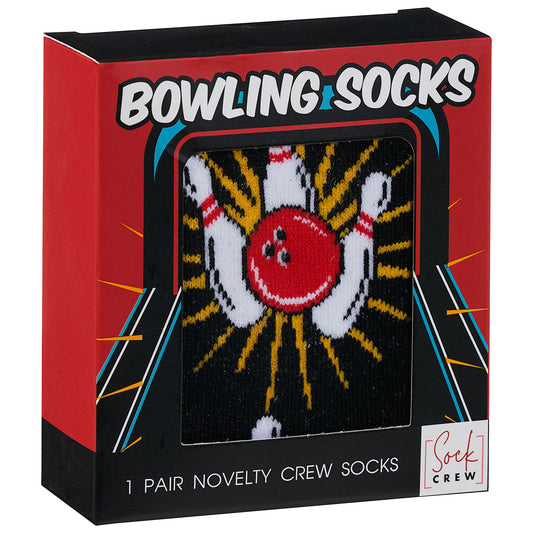Retro Socks In A Box