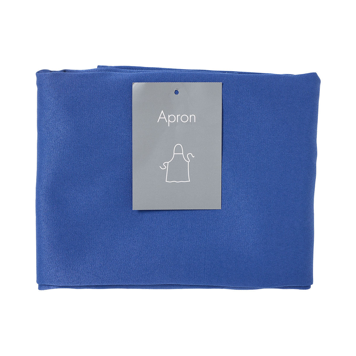 Apron Navy/Black 60x80cm