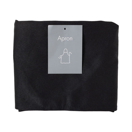 Apron Navy/Black 60x80cm