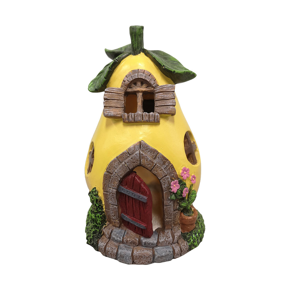 Solar Fruit House Assorted
