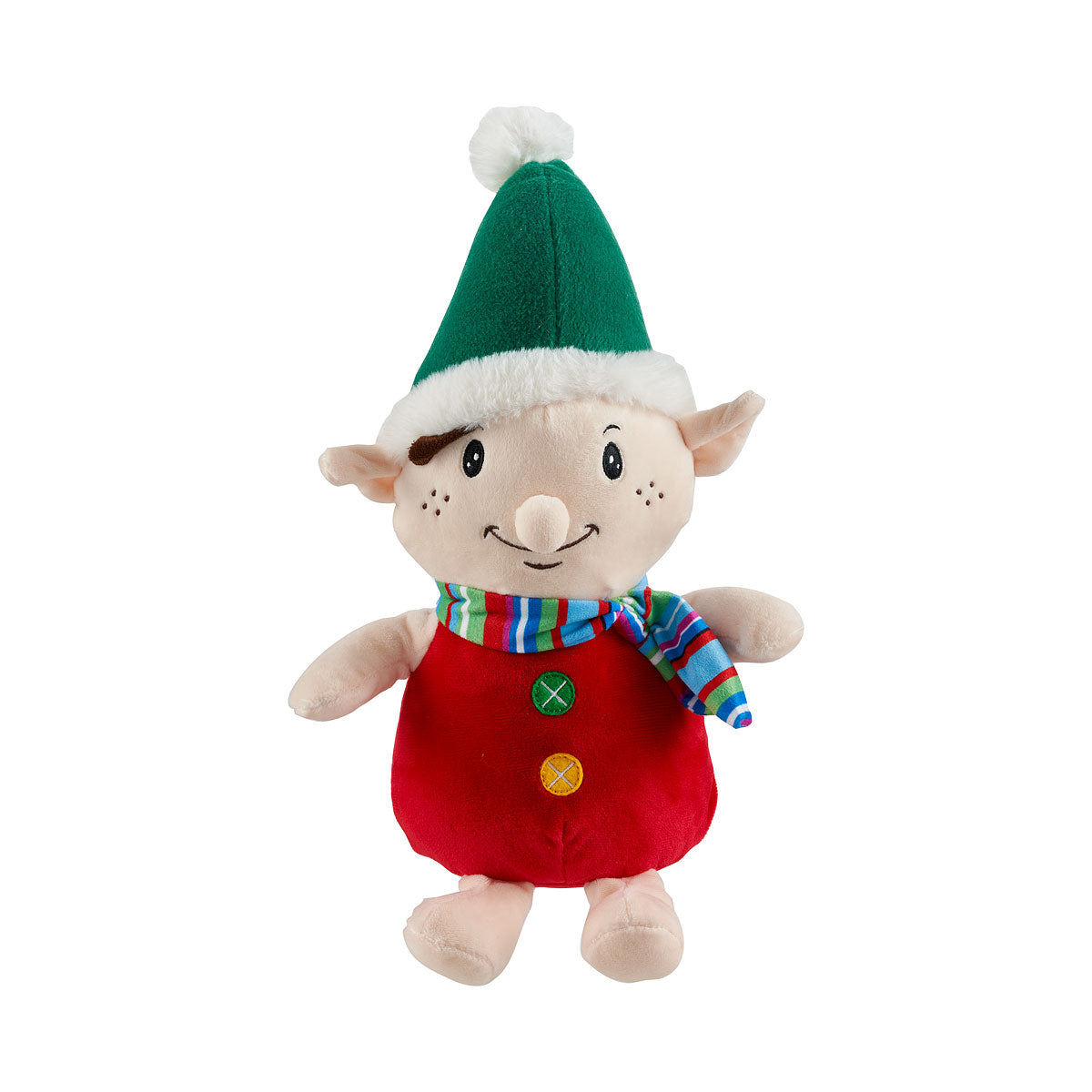 Plush Toy 33cm Assorted