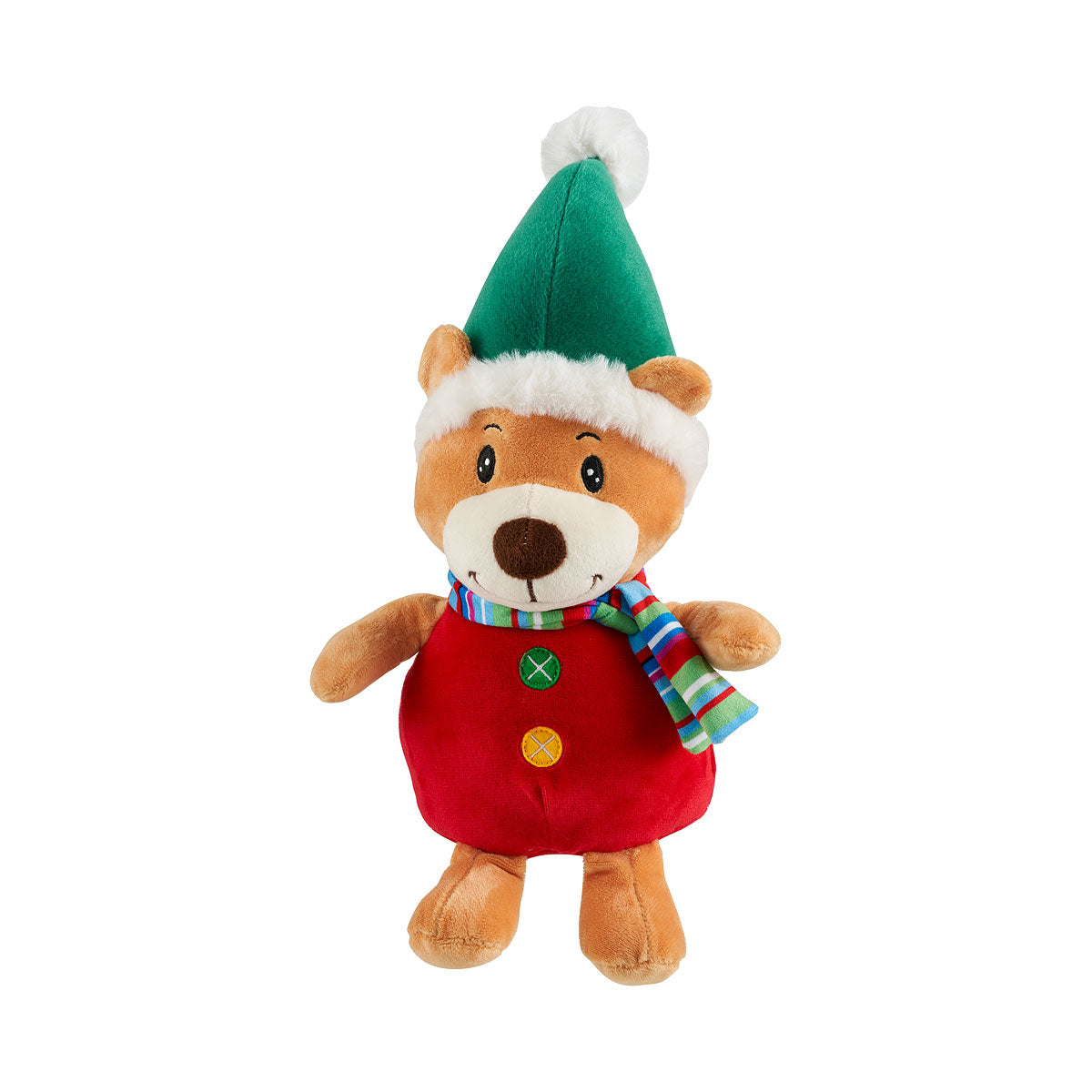 Plush Toy 33cm Assorted The Reject Shop