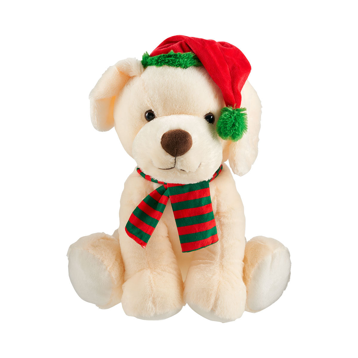 Sitting Reindeer/Dog 38cm