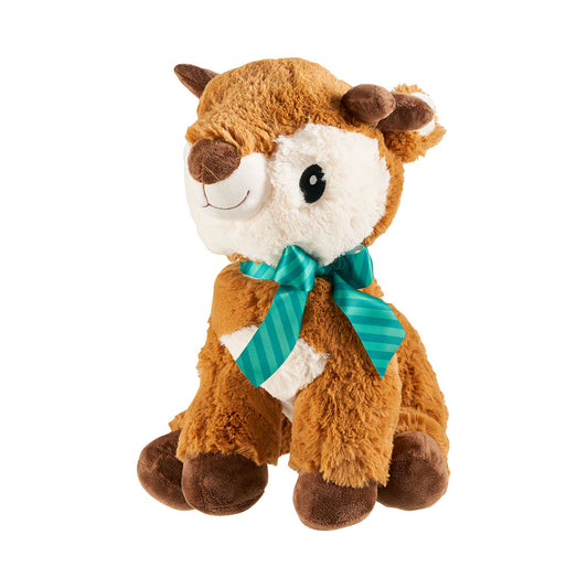 Sitting Reindeer/Dog 38cm