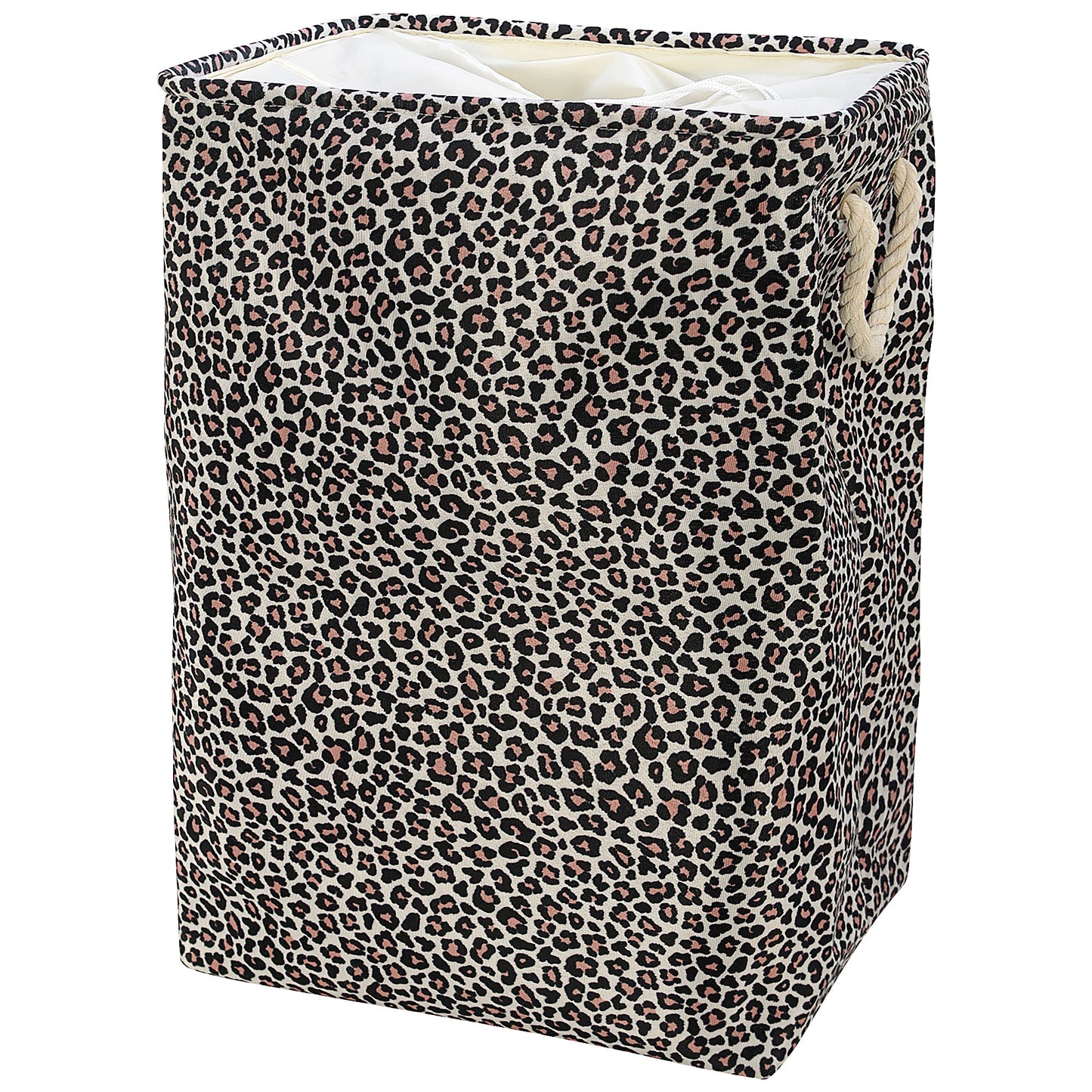 Cheetah Rectangular Laundry