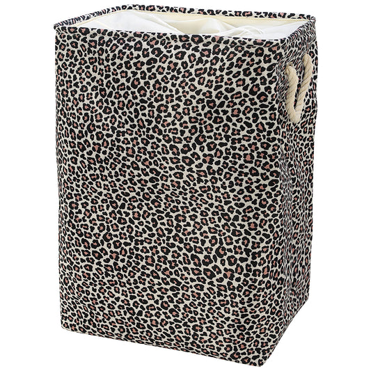Cheetah Rectangular Laundry