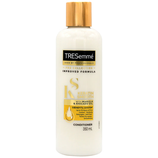 TRESemmé Conditioner Smooth Avocado Oil 350mL