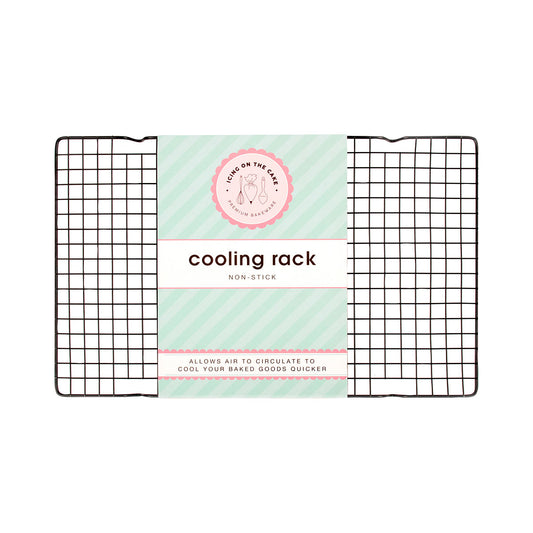 Cooling Rack Non Stick 40.5 x 25.5cm