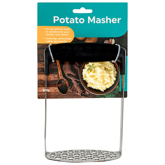 Potato Masher Press