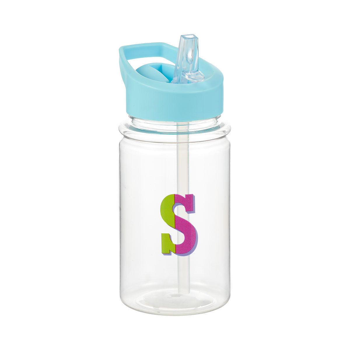 Kids Sipper Letter S 400mL