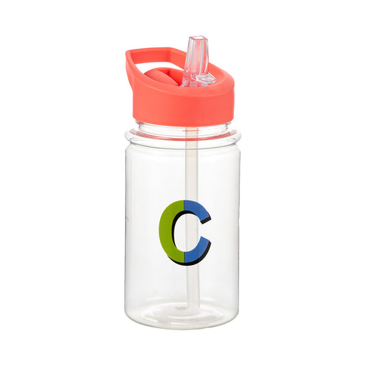 Kids Sipper Letter C 400mL