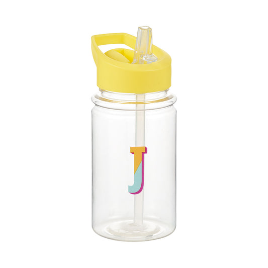 Kids Sipper Letter J 400mL