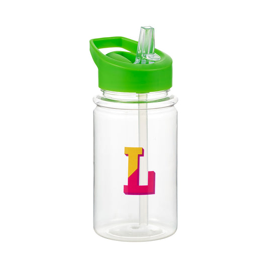 Kids Sipper Letter L 400mL