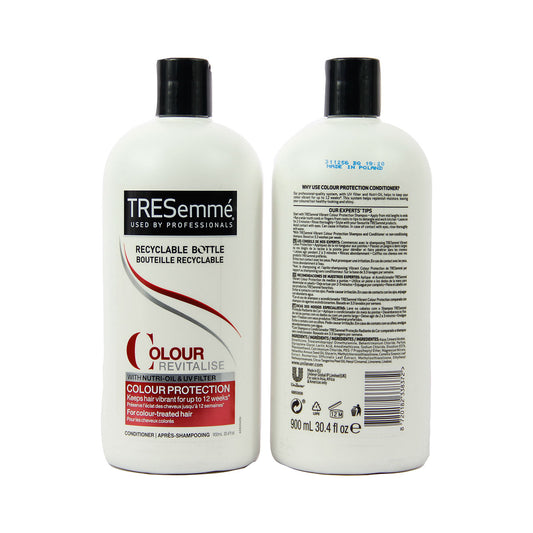 TRESemmé Colour Revitalise Conditioner 900mL