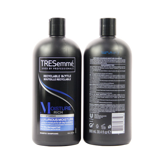 TRESemmé Shampoo Moisture Rich 900mL