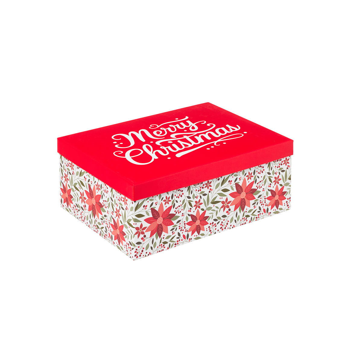 Christmas Gift Box 31cm x 23cm 12cm