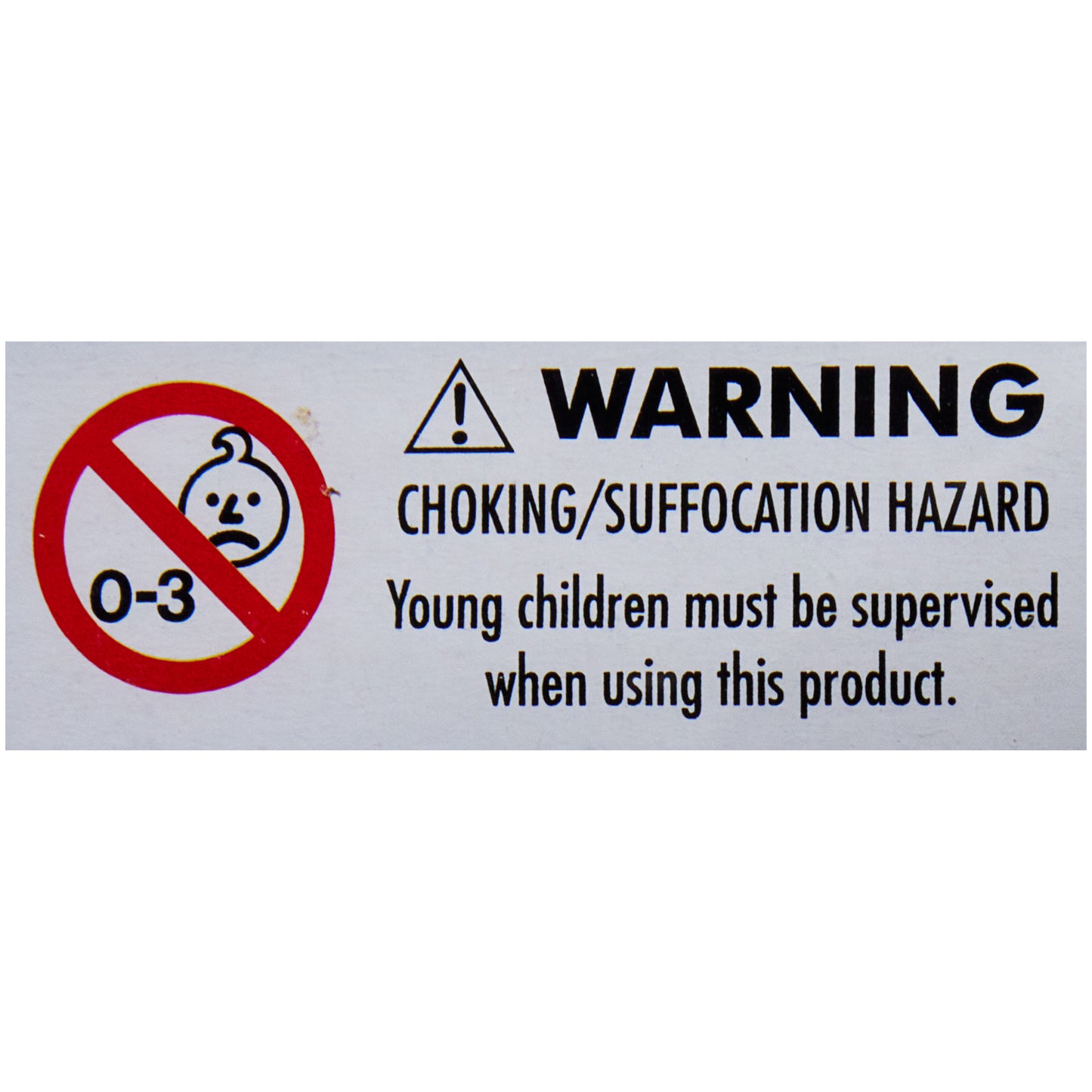 Badge Large Birthday Generic