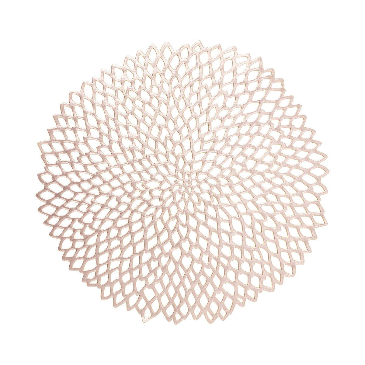 Round Placemat Assorted