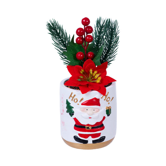 Novelty Planter Large