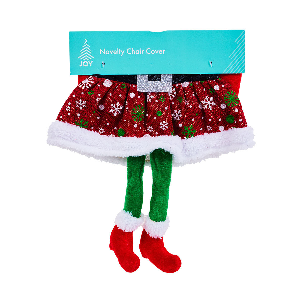 Novelty Chair Cover Assorted The Reject Shop