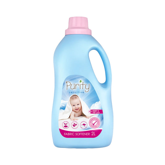 Purity Fabric Softener 2L