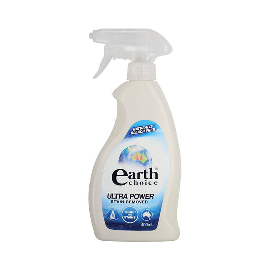 Earth Choice Stain Remover 400mL