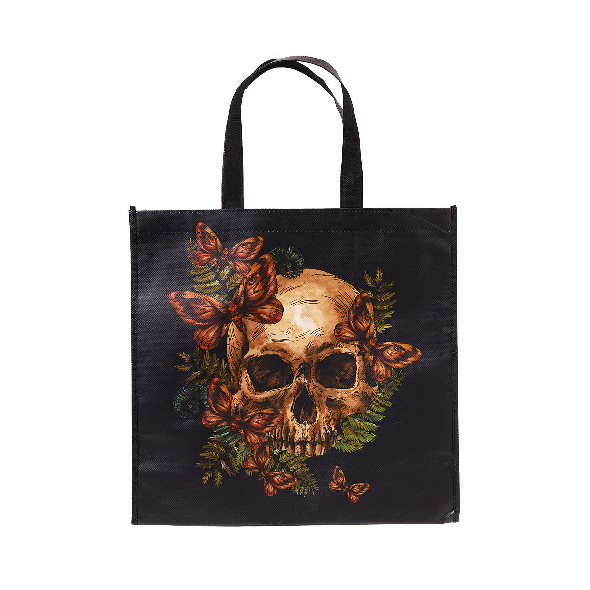 Halloween Shopping Bag Assorted
