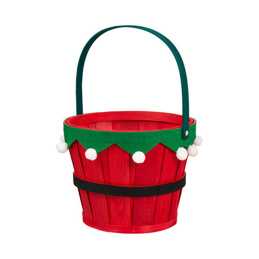 Elf Basket Large