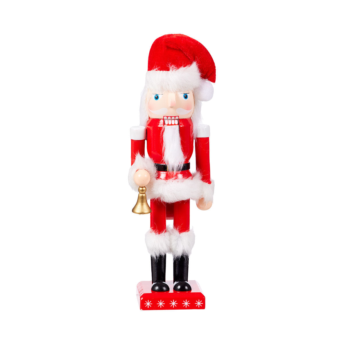 Nutcracker 25cm Assorted