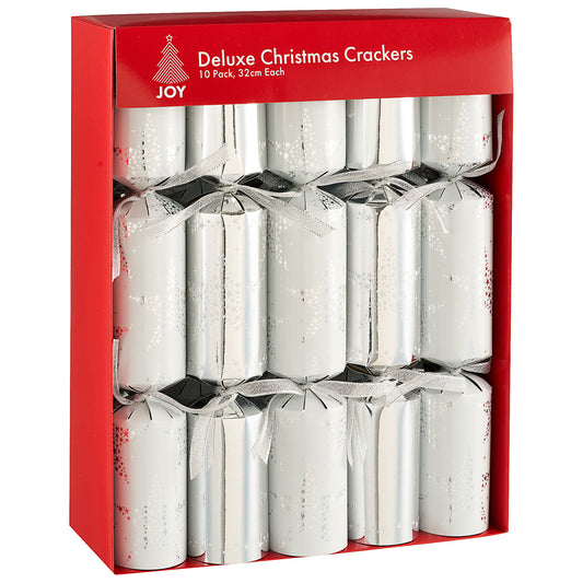 Bon Bon Gold Tree/Glitter 32cm 10pk